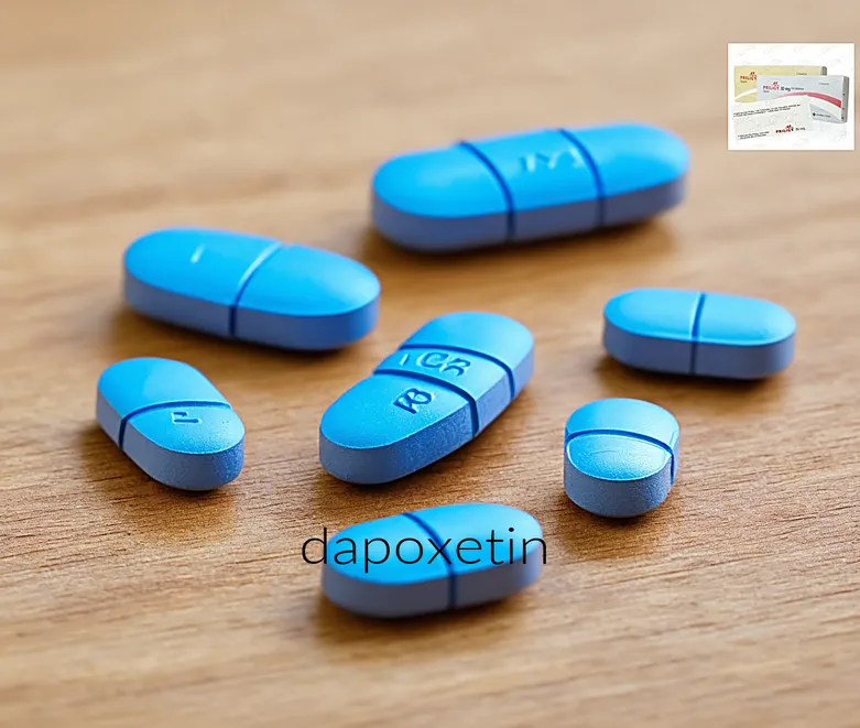 Dapoxetin 1